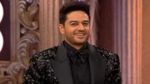 Gaurav Khanna