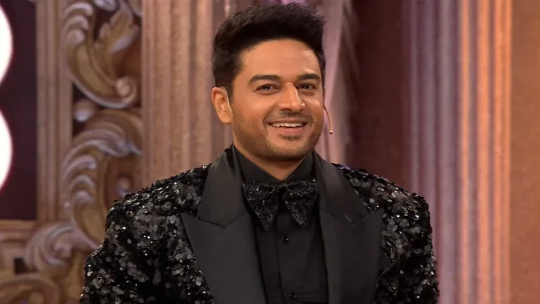Gaurav Khanna