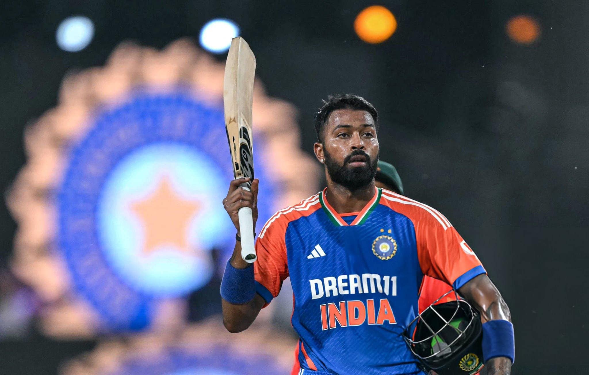 Hardik Pandya