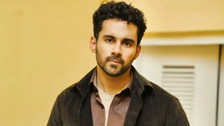 Abhishek Bajaj