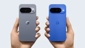 Google Pixel 10 Series vs Pixel 9