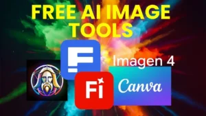 FREE Image-generation TOOL