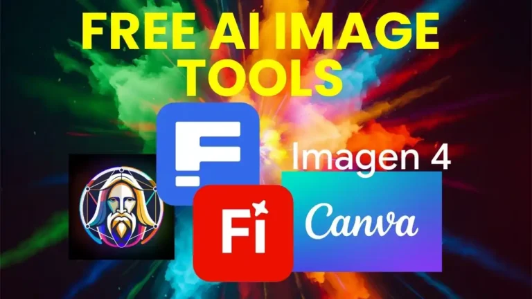 FREE Image-generation TOOL