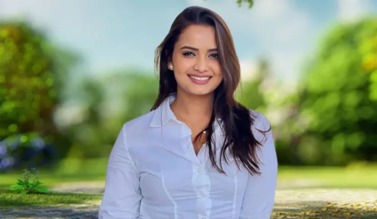 Neelam Giri