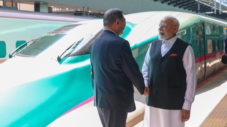 PM Modi