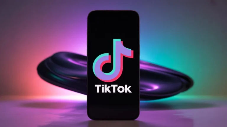 tiktok After 5 Years