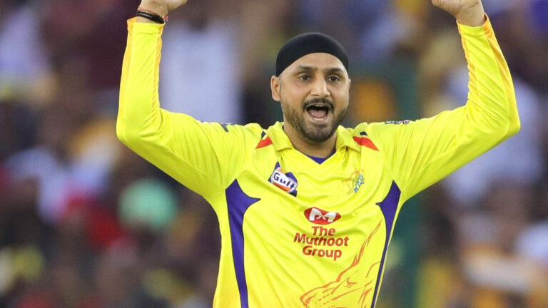 Harbhajan Singh