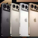 iPhone 17 Series
