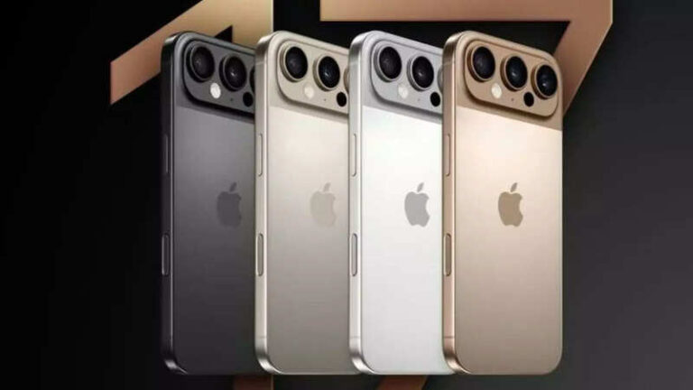 iPhone 17 Series