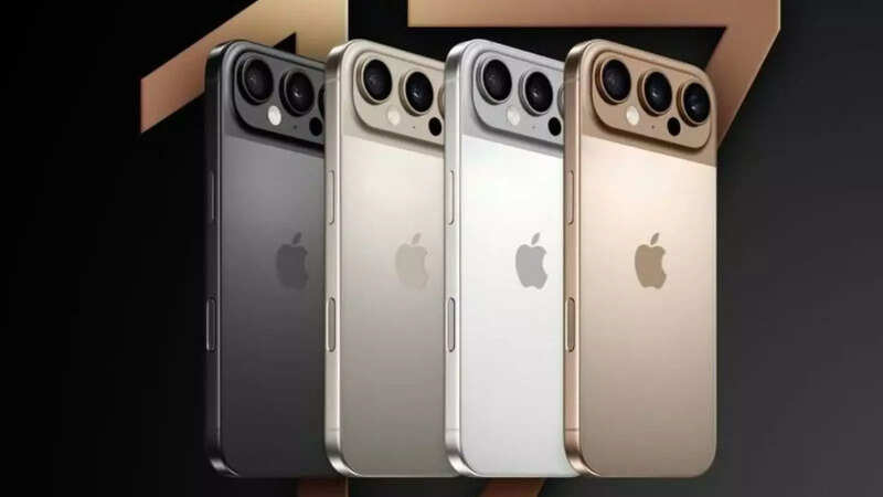 iPhone 17 Series