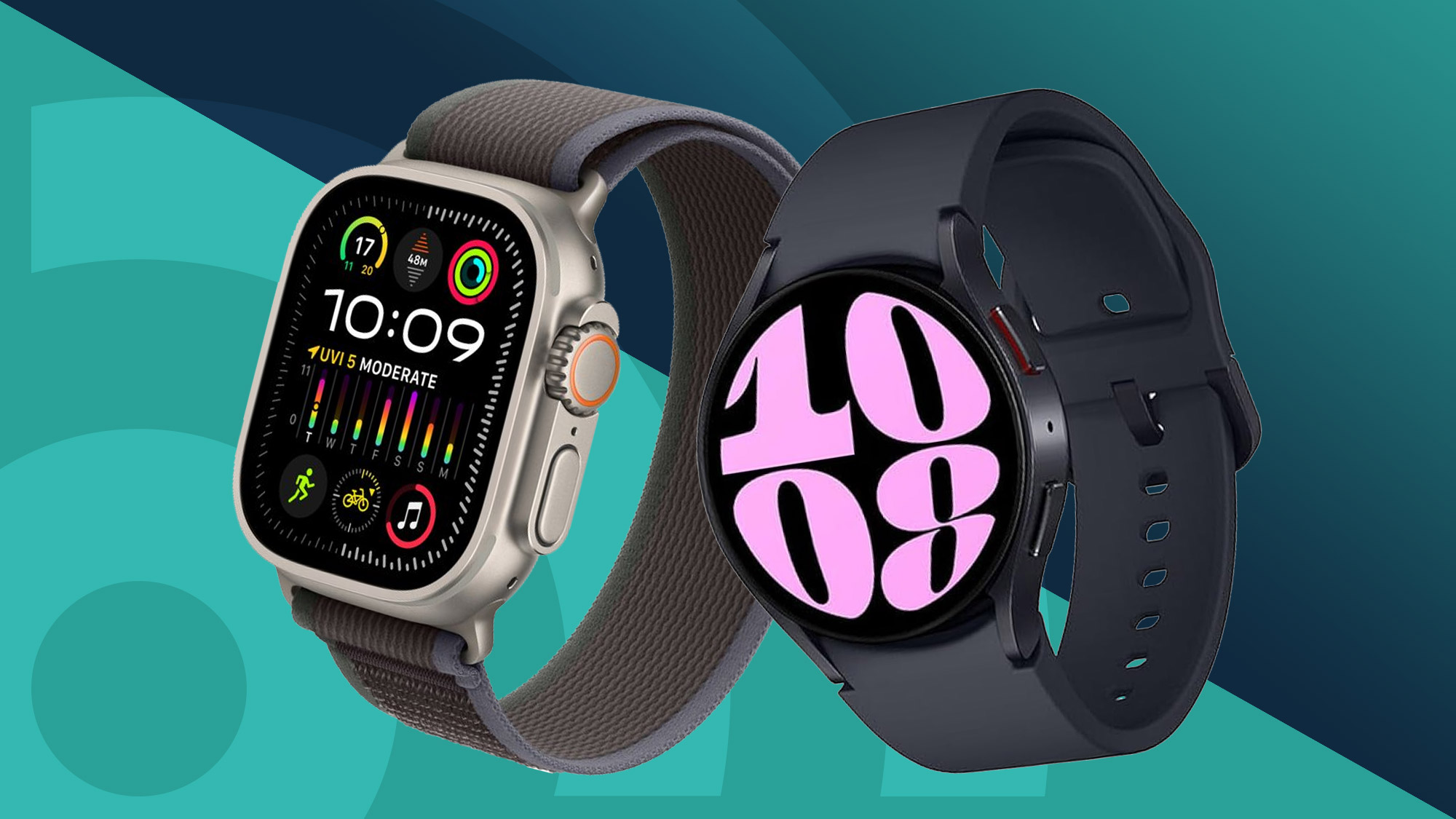 Latest Launched Smartwatches of 2025