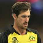 Mitchell Starc