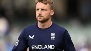 Jos Buttler