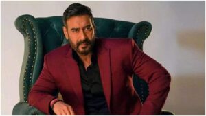 Ajay Devgn