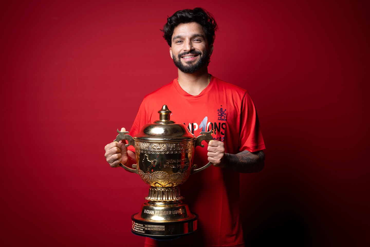 Rajat Patidar