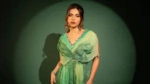 Nagma Mirajkar