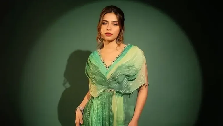 Nagma Mirajkar