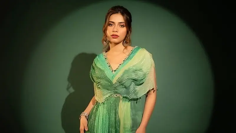 Nagma Mirajkar