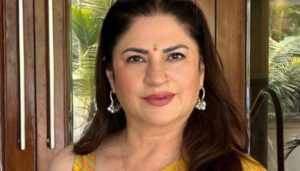 Kunickaa Sadanand