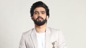 Amaal Mallik