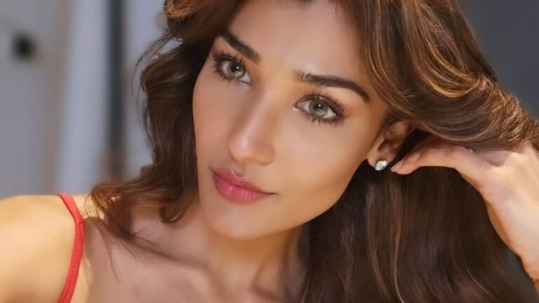 Nehal Chudasama