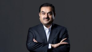 Gautam Adani