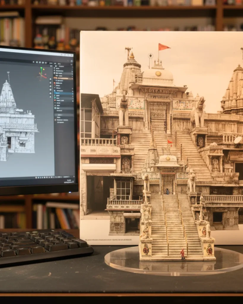 Google Nano Banana AI Image Creation and Video Effect
