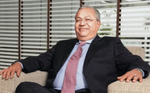 Ravi Jaipuria