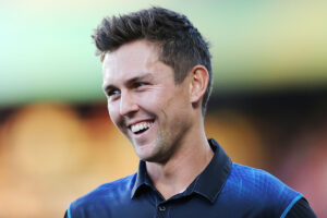 Trent Boult
