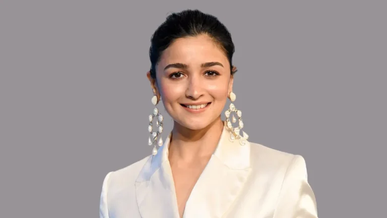 Alia Bhatt