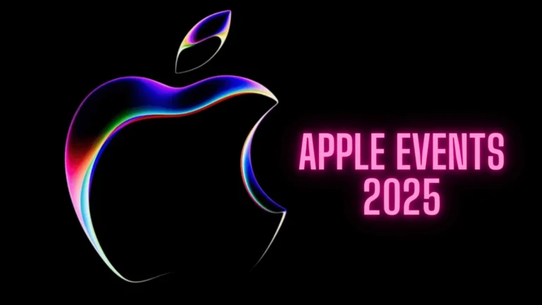 Apple Event 2025