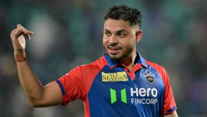 Ashutosh Sharma