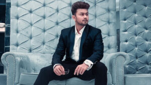 Awez Darbar