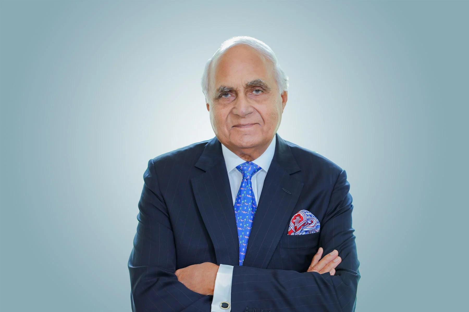 Kushal Pal Singh