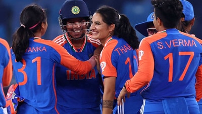 Women World Cup