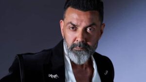 Bobby Deol