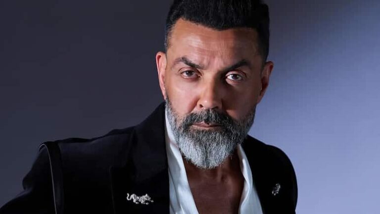 Bobby Deol