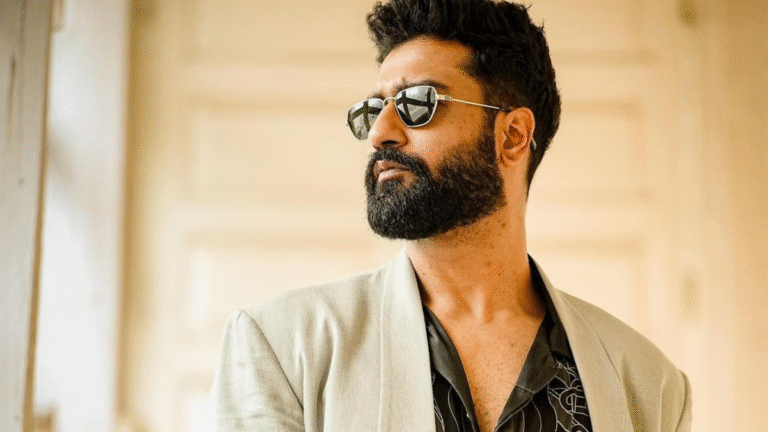Vicky Kaushal