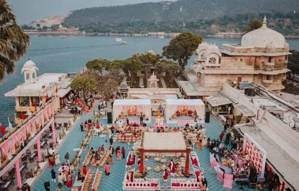 Wedding Dates for 2025