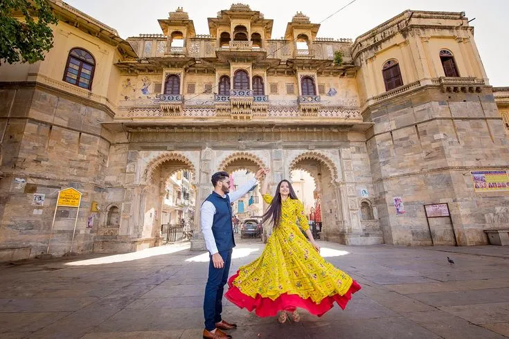 Wedding Dates for 2025