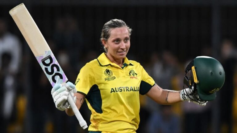 ICC Womens Cricket World Cup