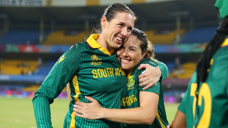 South Africa