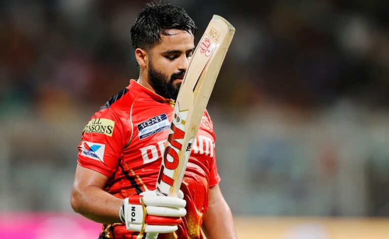 Prabhsimran Singh