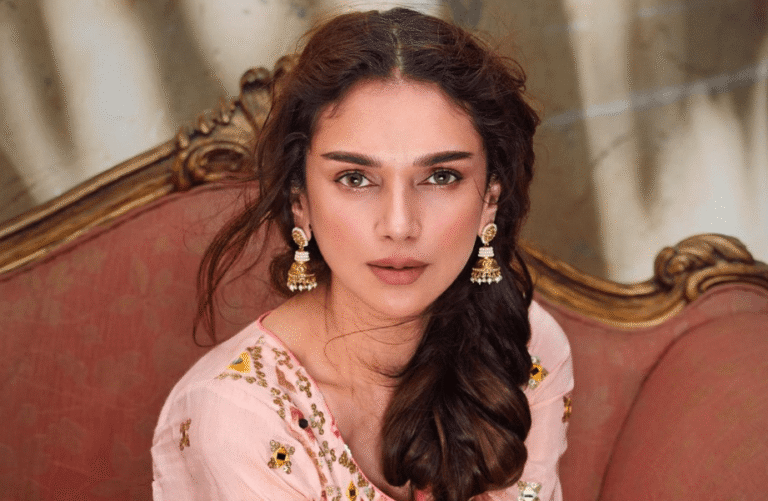 Aditi Rao Hydari