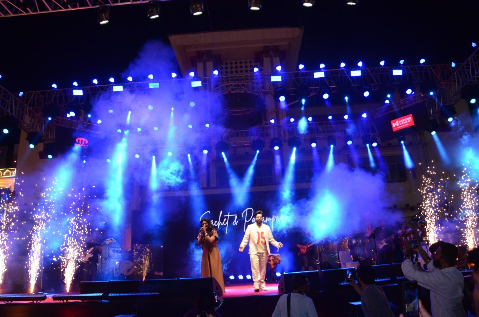 दीपावली मेला 2025