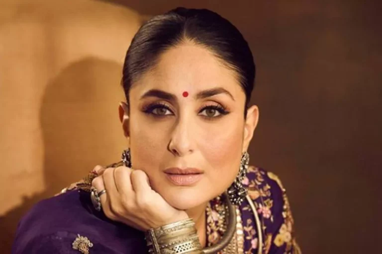 Kareena Kapoor Khan