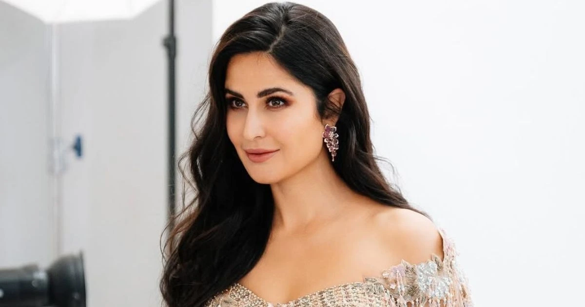 Katrina Kaif