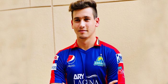 Noor Ahmad Afghanistan s Young Spin Wizard Making Waves In World Cricket