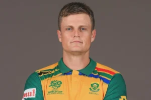 Ryan Rickelton