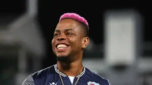 Shimron Hetmyer